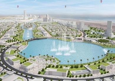 جنوب مارينا